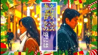 稲垣潤一 / クリスマスキャロルの頃には 歌ってみた