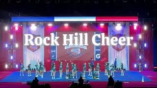 2026 01 23 Rock Hill HS - NCA