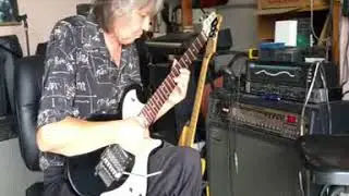 Mick Hamer - Y Volvamos Al Amor