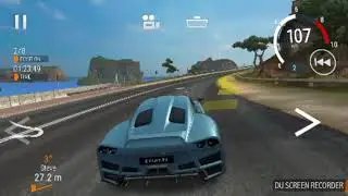 Gear.Club Mazzati Evantra review. Great handling and cornering.