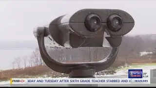 Promoting tourism in northern Cambria County