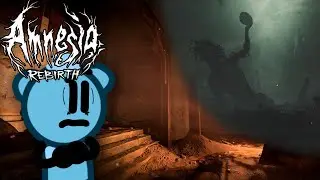 CONTACTING THE DOCTOR || Amnesia Rebirth Part 2