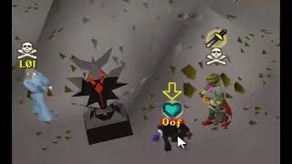 Rushing Mysterious Emblem Farmers in Bounty Hunter