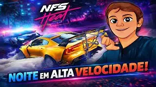 Live Need For Speed Heat Online