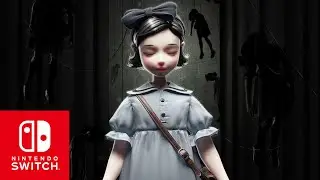 Iris Fall Trailer Anuncio Nintendo Switch HD