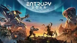 Project Entropy