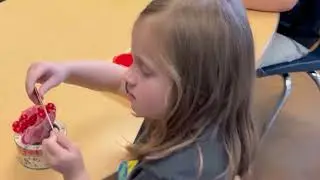 Midland Montessori School-Preschool Classroom