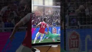 FIFA 19 Arsenal goals edit #phonk #phonkmusic #music #arsenal