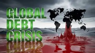 The $315 Trillion Debt Mystery Explained!