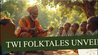 FOLKTALES (TWI)
