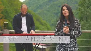 Miriam Popescu - Esti langa mine #cantaridesuflet