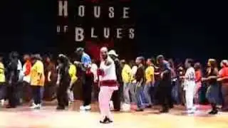 The Baltimore aka The NJ Strut (Instructional)
