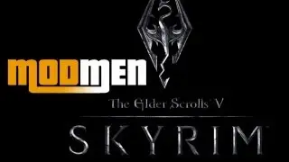 Mod Men - Tropical Skyrim (The Elder Scrolls V: Skyrim) PC