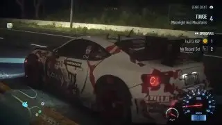 Need For Speed PS4 (1)