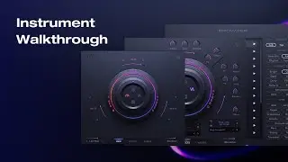 Kick Designer - Walkthrough