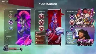 Live   Telus Esports Series 2 ｜ OPEN DIV ｜ Vander