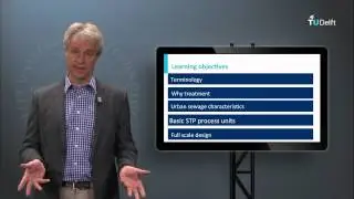CTB3365x W1a video - Wastewater