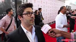 Limited Partnership LGBT Film - First Married Gay Couple Called Faggots by US Government