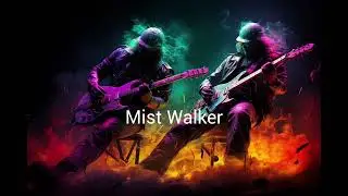 Mist Walker @LastOption-13 