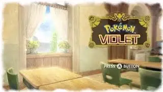 Pok&eacute;mon Scarlet and Violet: The Indigo Disk Gameplay Episode 3- Our Toughest Battle Yet