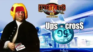 5G Alex Tech - Next-Gen Cross-ups | Street Fighter III: 3rd Strike