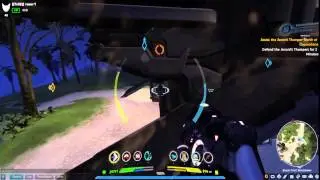 Firefall:ToW's intro to PVP