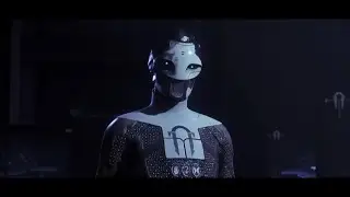 Ada-1 Singing (@ 0:21) Destiny 2 Clip
