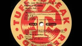 Gripsta & D-Loc - P.D.Y.G. (1994)