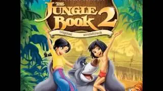 The Jungle Book 2 (Score) - Tiger In The Village
