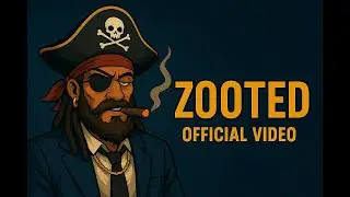 Slugz - Zooted (prod. TFlamebeats)