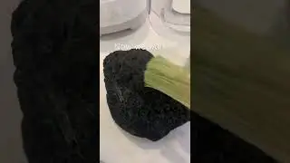 BEST WAY TO GROW MOSS ON LAVA ROCK!!! #viral inspired by @MJAquascaping