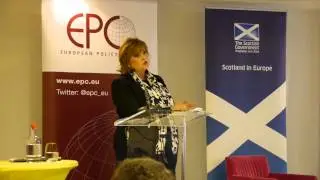 Scotland&rsquo;s role in Europe