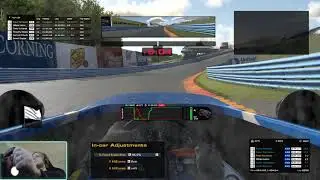 RaceVlog #36: Onboard of fastest lap from Watkins Glen broadcast | Lotus 79 @ Watkins Glen | SOF 3.5