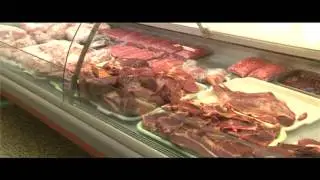 What It Takes: Meat Business