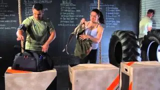 5.11 Tactical RECON&reg; Rapid Excursion Bag