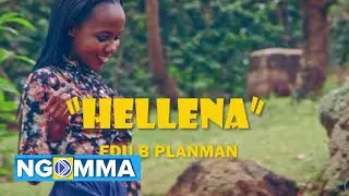 Hellena - Edu B Planman (official Video)