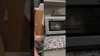 Tovala Smart Oven Unboxing! My New Smart Kitchen Has Arrived! @GoSydUGC