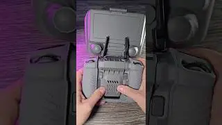 DJI RC 2 Best Protect cover