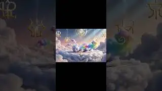 Divine Baby Dragon