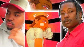 First time hearing McKinley Dixon - Beloved! Paradise! Jazz!? (ALBUM REACTION + REVIEW)