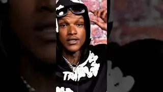 GraveDigga Quez On How Life Was Back At Home #rapper #music #youtubeshorts