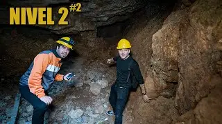 NO PIENSO VOLVER NUNCA M&Aacute;S A ESTE SITIO *nos hemos jugado la vida*