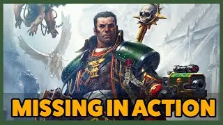 A Soldier's Loyalty: Eisenhorn's Missing In Action | Warhammer 40,000 Short Story