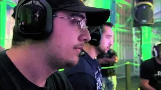 Call of Duty: Black Ops II - Call of Duty Championship Trailer