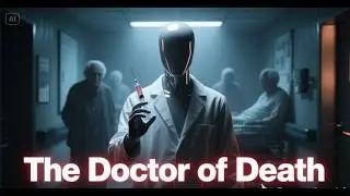 How a Trusted Family Doctor Became the World&rsquo;s Deadliest Serial Killer