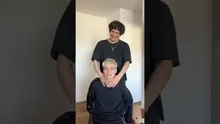 Benja Calero se quedar&aacute; a mi lado para siempre