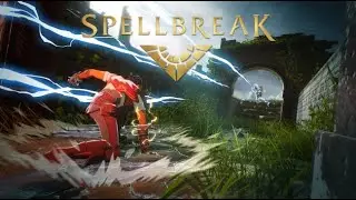 Season 1 Spellbreak Edit