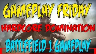 Battlefield 1 Gameplay - KIDGRITS Gaming - #Battlefield1gameplay
