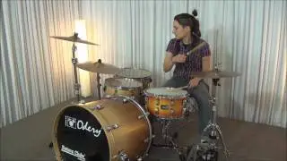 Caixa Odery Eyedentity Maple 14x7