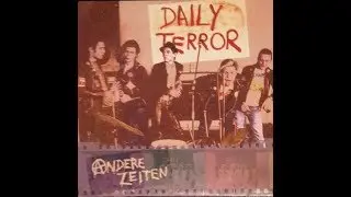 Daily Terror - Andere Zeiten (Full Album, 10
